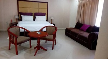 Mapalo Lodge