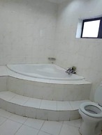 Mapalo Lodge
