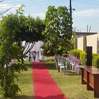 Mapalo Lodge