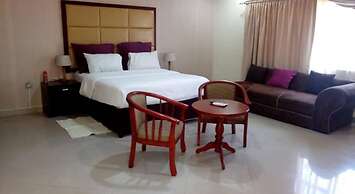 Mapalo Lodge