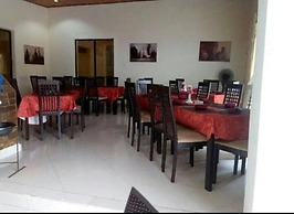 Mapalo Lodge