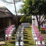 Mapalo Lodge