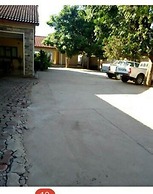 Mapalo Lodge