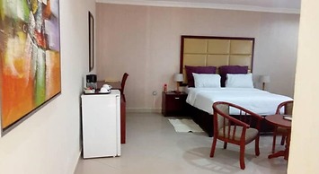 Mapalo Lodge