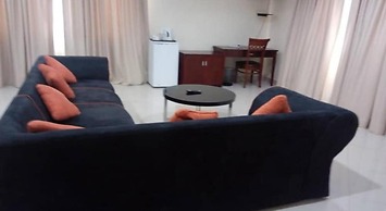 Mapalo Lodge