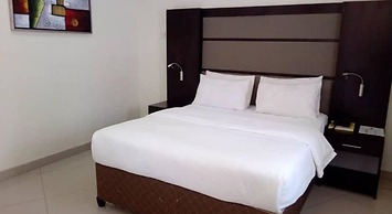 Mapalo Lodge