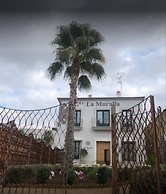 Hotel La Muralla