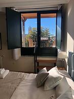 Hotel La Muralla