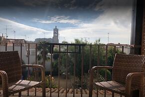 Hotel La Muralla