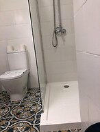 Hotel La Muralla