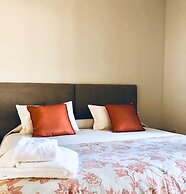 Hotel La Muralla