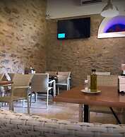 Hotel La Muralla