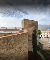 Hotel La Muralla