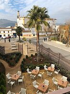 Hotel La Muralla