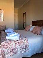 Hotel La Muralla