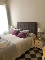 Hotel La Muralla