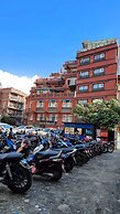 Thamel Boutique Hotel