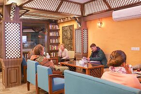 Thamel Boutique Hotel