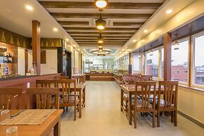 Thamel Boutique Hotel