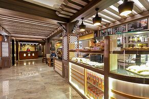 Thamel Boutique Hotel