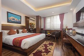 Thamel Boutique Hotel