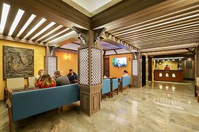 Thamel Boutique Hotel