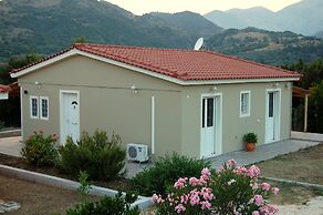 Blue Lagoon Villas