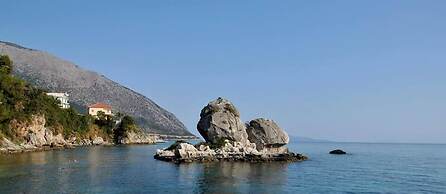 Blue Lagoon Villas