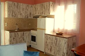 Blue Lagoon Villas