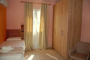 Blue Lagoon Villas