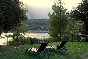 Blue Lagoon Villas
