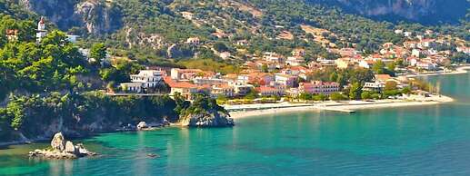 Blue Lagoon Villas