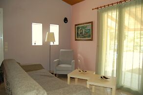 Blue Lagoon Villas