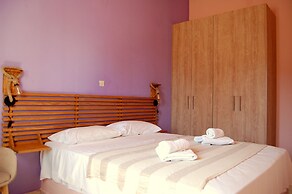 Blue Lagoon Villas