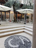 B&B Corte Alma Spa and Luxury Home
