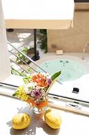 B&B Corte Alma Spa and Luxury Home