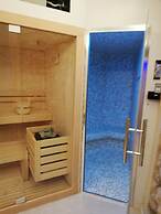 B&B Corte Alma Spa and Luxury Home