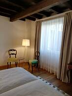 B&B Corte Alma Spa and Luxury Home