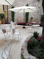 B&B Corte Alma Spa and Luxury Home