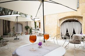 B&B Corte Alma Spa and Luxury Home