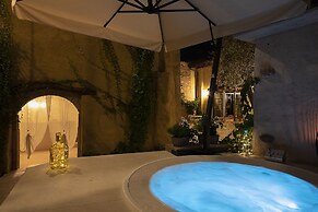 B&B Corte Alma Spa and Luxury Home