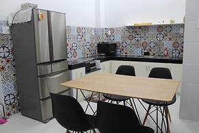 B Home - Hostel