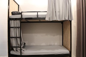 B Home - Hostel