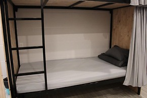 B Home - Hostel