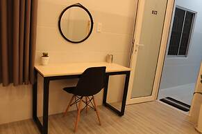 B Home - Hostel