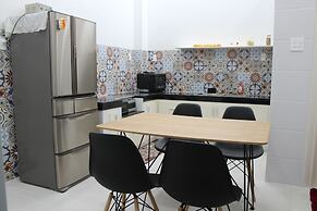 B Home - Hostel
