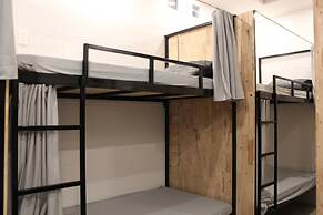 B Home - Hostel