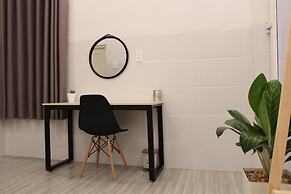 B Home - Hostel