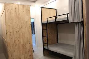 B Home - Hostel
