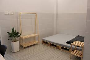 B Home - Hostel